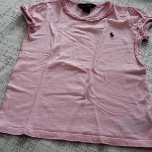 Girls tshirt